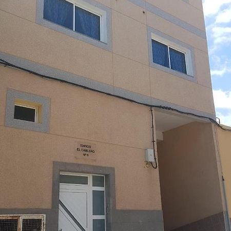 Pozo El Cablero Apartment Las Palmas de Gran Canaria Bagian luar foto
