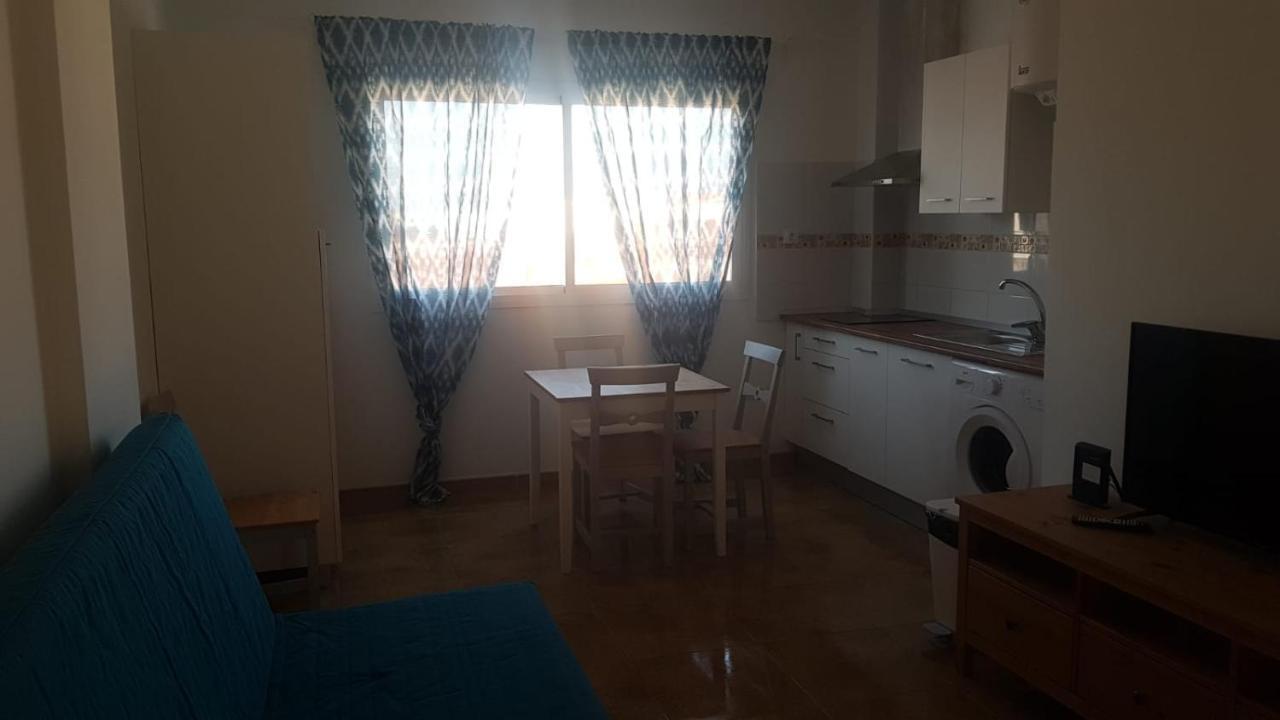 Pozo El Cablero Apartment Las Palmas de Gran Canaria Bagian luar foto